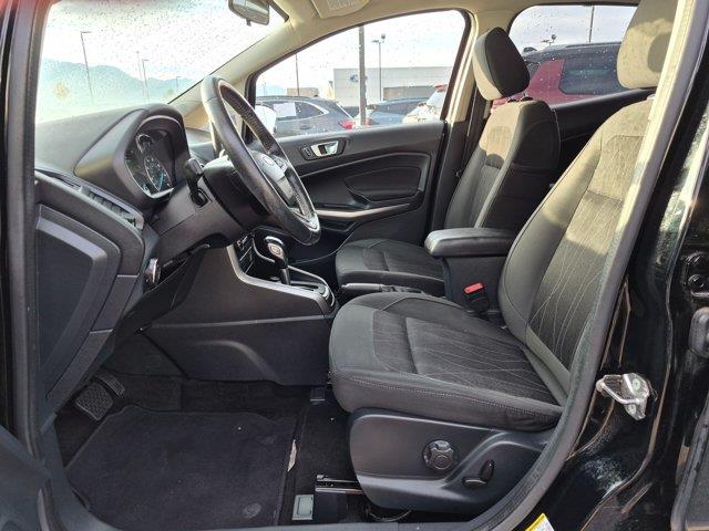 2018 Ford Ecosport - $10,414