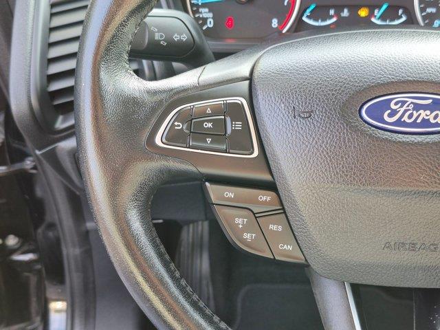 2018 Ford Ecosport - $10,414