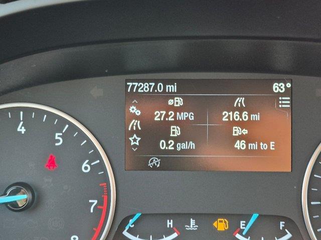 2018 Ford Ecosport - $10,414