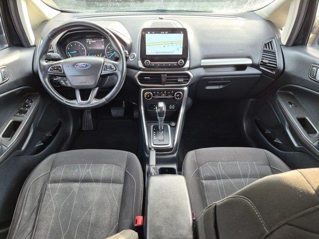 2018 Ford Ecosport - $10,414