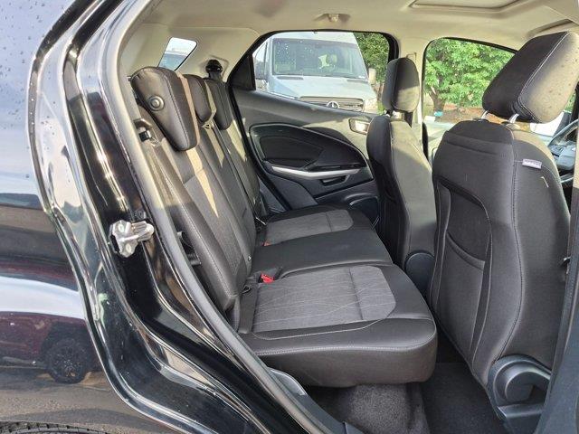 2018 Ford Ecosport - $10,414