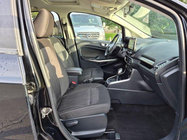 2018 Ford Ecosport - $10,414
