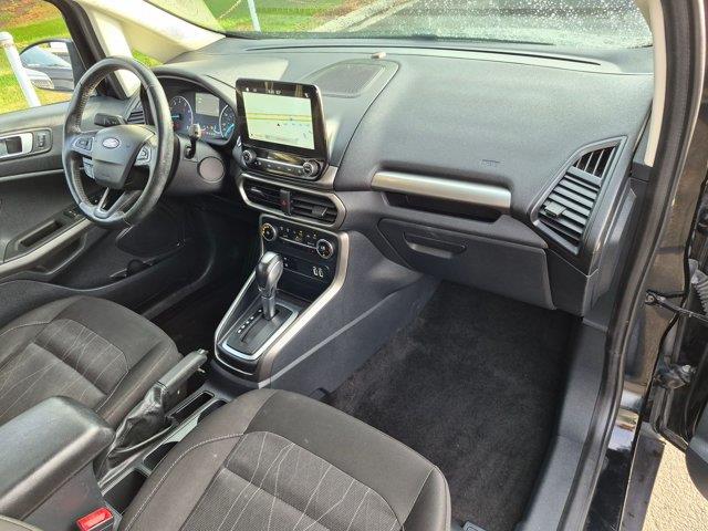 2018 Ford Ecosport - $10,414
