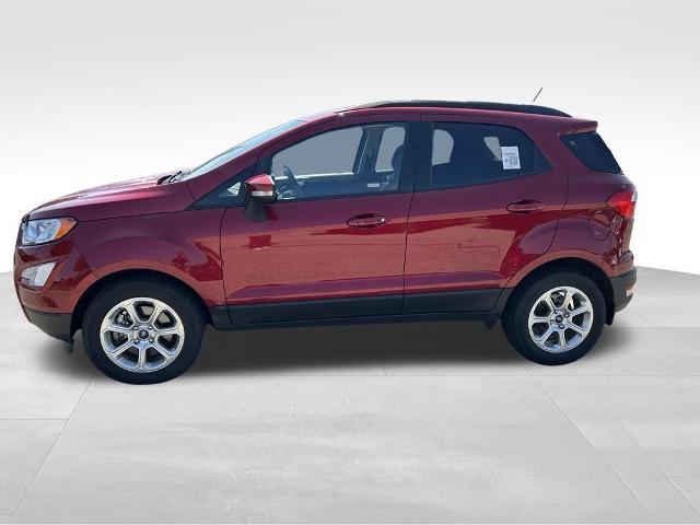 2018 Ford Ecosport - $13,996