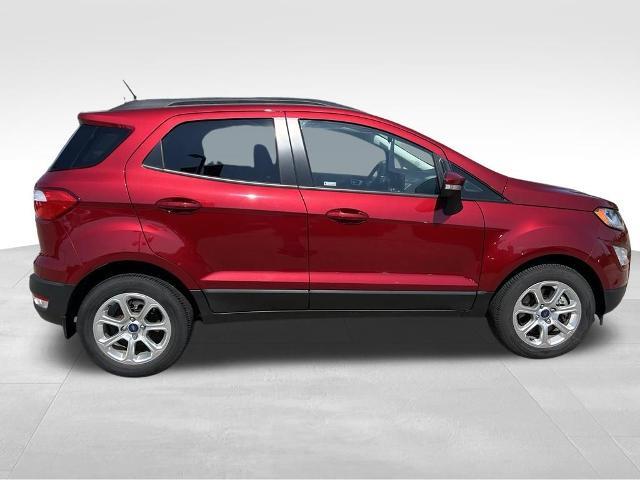 2018 Ford Ecosport - $13,996
