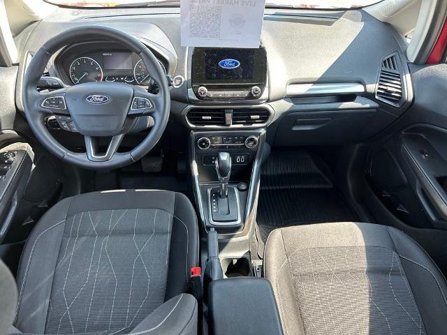 2018 Ford Ecosport - $13,996