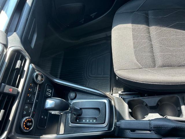2018 Ford Ecosport - $13,996