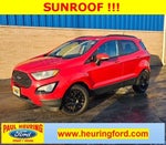 2018 EcoSport Thumbnail 1
