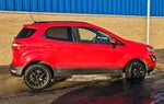 2018 EcoSport Thumbnail 2