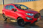 2018 EcoSport Thumbnail 4