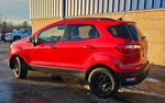 2018 EcoSport Thumbnail 5