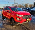 2018 EcoSport Thumbnail 6