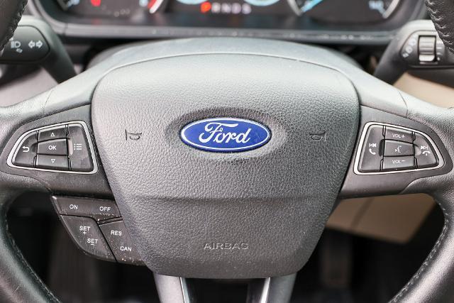 2018 Ford Ecosport - $9,403