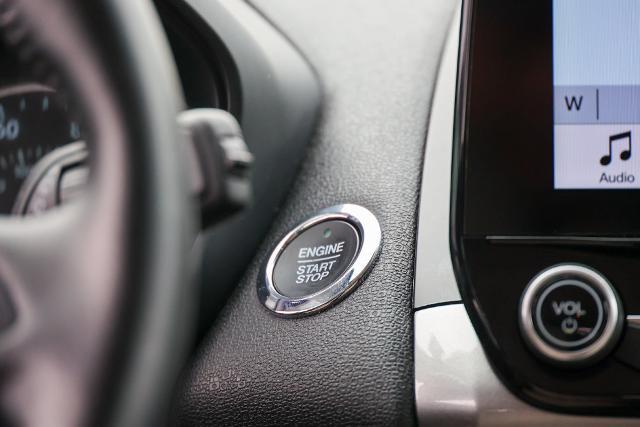 2018 Ford Ecosport - $9,403