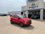 2018 EcoSport Thumbnail 2