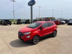 2018 EcoSport Thumbnail 4