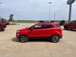 2018 EcoSport Thumbnail 5