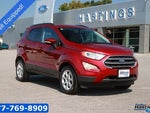 2018 EcoSport Thumbnail 5