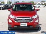2018 EcoSport Thumbnail 6