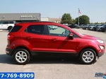 2018 EcoSport Thumbnail 7