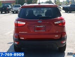 2018 EcoSport Thumbnail 9