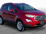 2018 EcoSport Thumbnail 3
