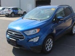 2018 EcoSport Thumbnail 2