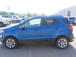 2018 EcoSport Thumbnail 3