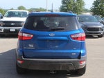 2018 EcoSport Thumbnail 5