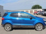 2018 EcoSport Thumbnail 7