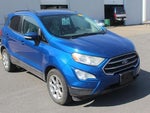 2018 EcoSport Thumbnail 8