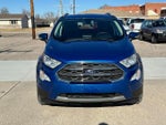2018 EcoSport Thumbnail 2