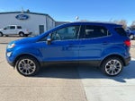 2018 EcoSport Thumbnail 3