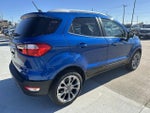2018 EcoSport Thumbnail 6