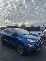 2018 EcoSport Thumbnail 2