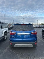 2018 EcoSport Thumbnail 3