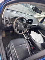 2018 EcoSport Thumbnail 4