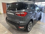 2018 EcoSport Thumbnail 10