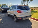 2018 EcoSport Thumbnail 2
