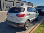 2018 EcoSport Thumbnail 3