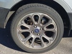 2018 EcoSport Thumbnail 5