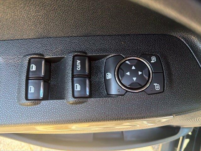 2018 Ford Ecosport - $14,915