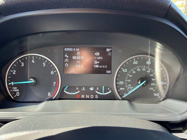 2018 Ford Ecosport - $14,915