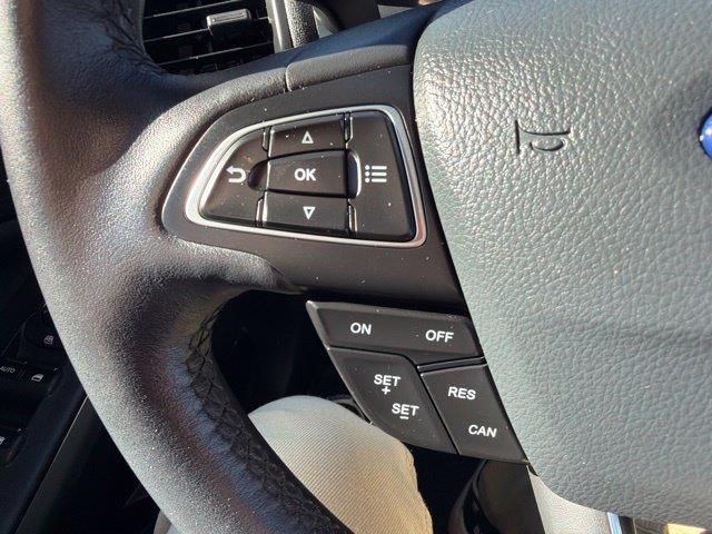 2018 Ford Ecosport - $14,915