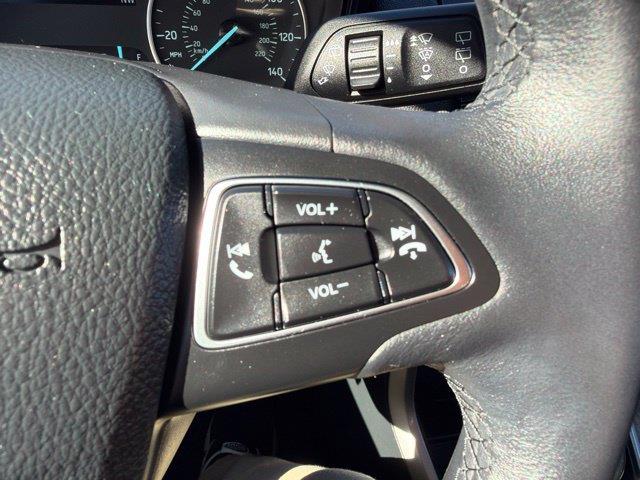 2018 Ford Ecosport - $14,915