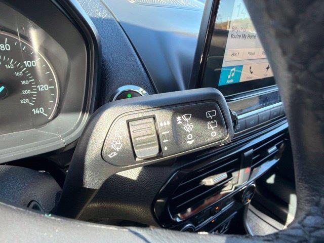 2018 Ford Ecosport - $14,915