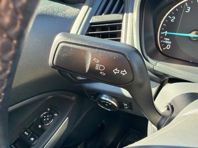 2018 Ford Ecosport - $14,915