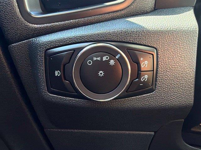 2018 Ford Ecosport - $14,915