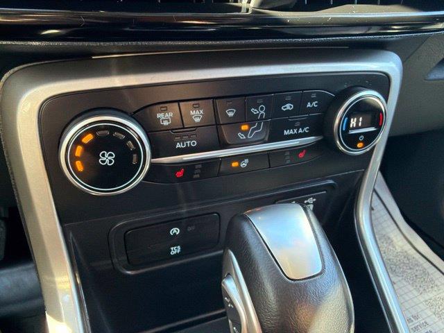 2018 Ford Ecosport - $14,915