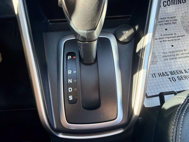 2018 Ford Ecosport - $14,915